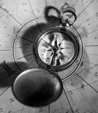 Kompass Paragraphendschungel