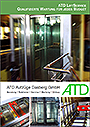 ATD LiftService Aufzug Wartung